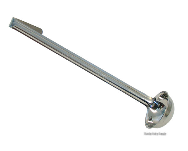 Stainless Steel Ladle 2 oz