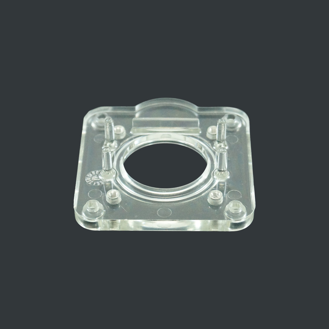 ACR Sensor housing lid D10340792