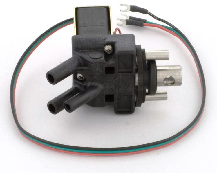 One Touch Pulsator - 24 volt 7750-0100-440