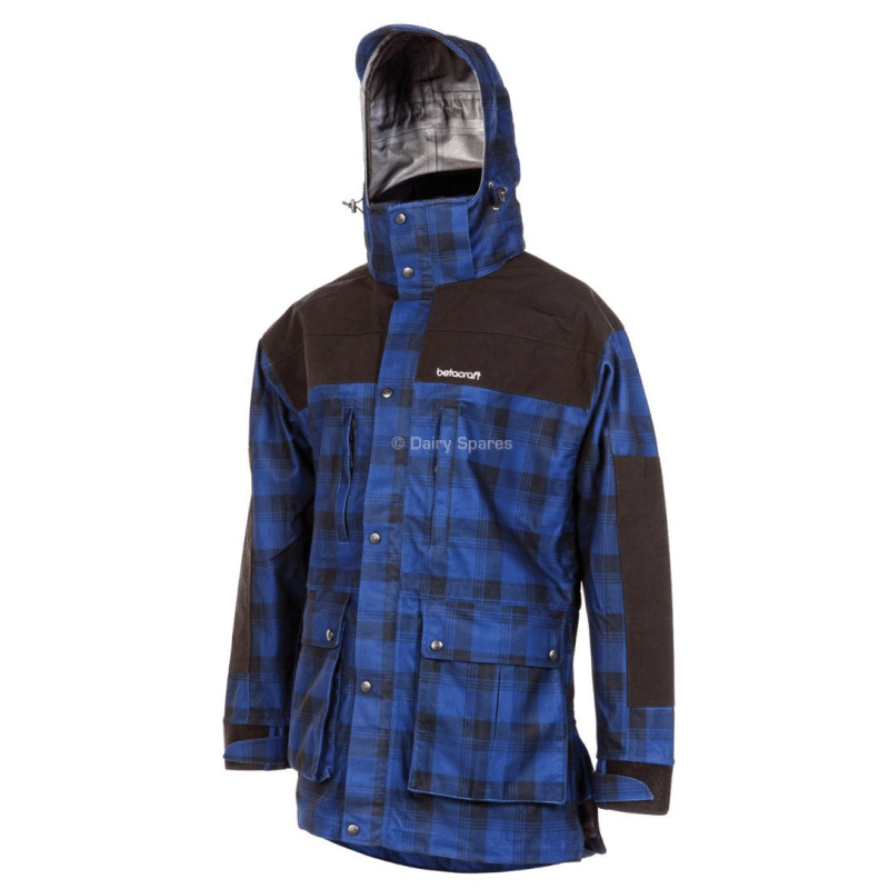 Betacraft Heritage Mens Jacket BCF34