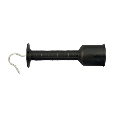 Rutland Gate Handle with Pressure Spring