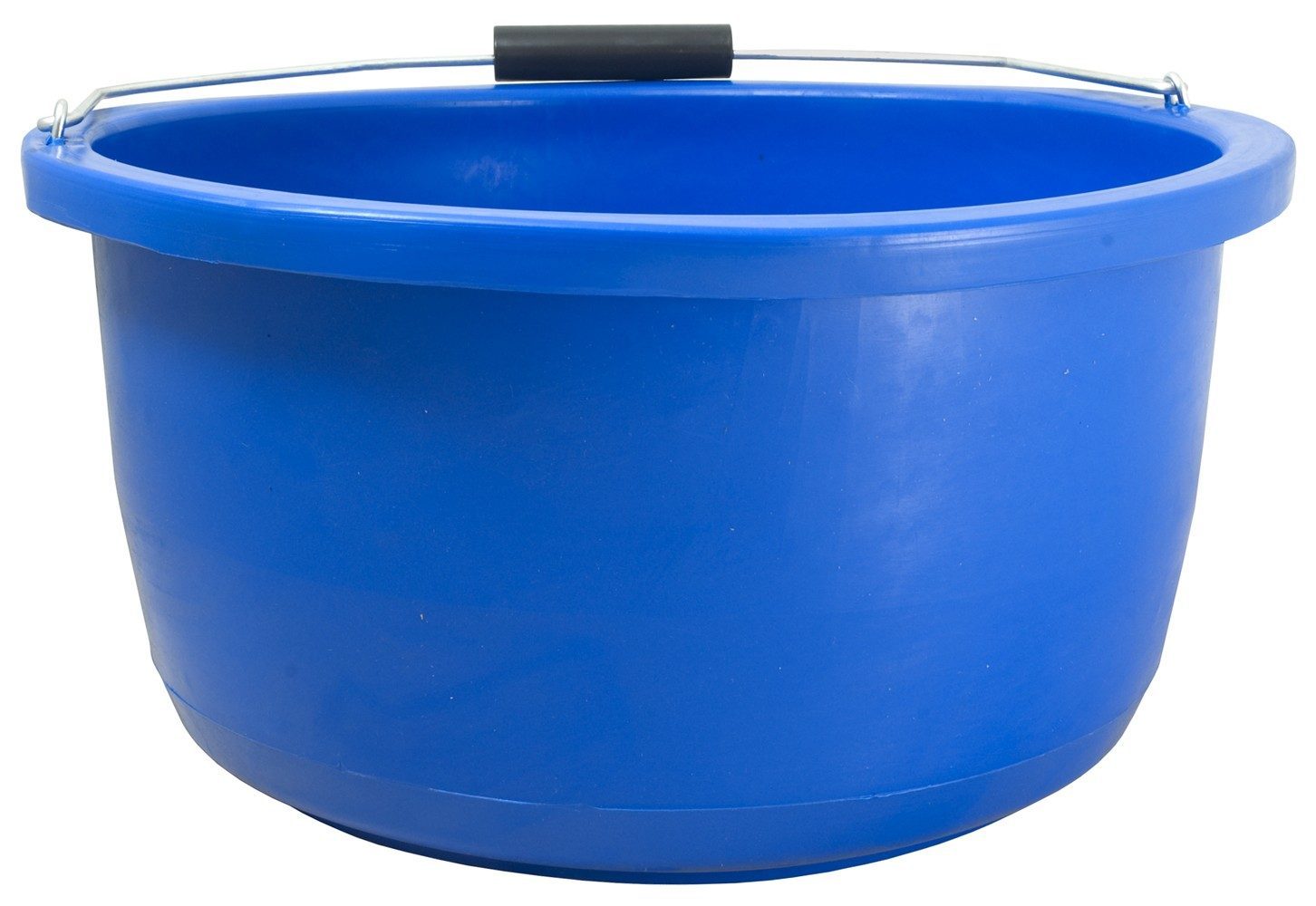 Feed Bucket Flexible and Durable Blue 15ltr – BU09 BU09