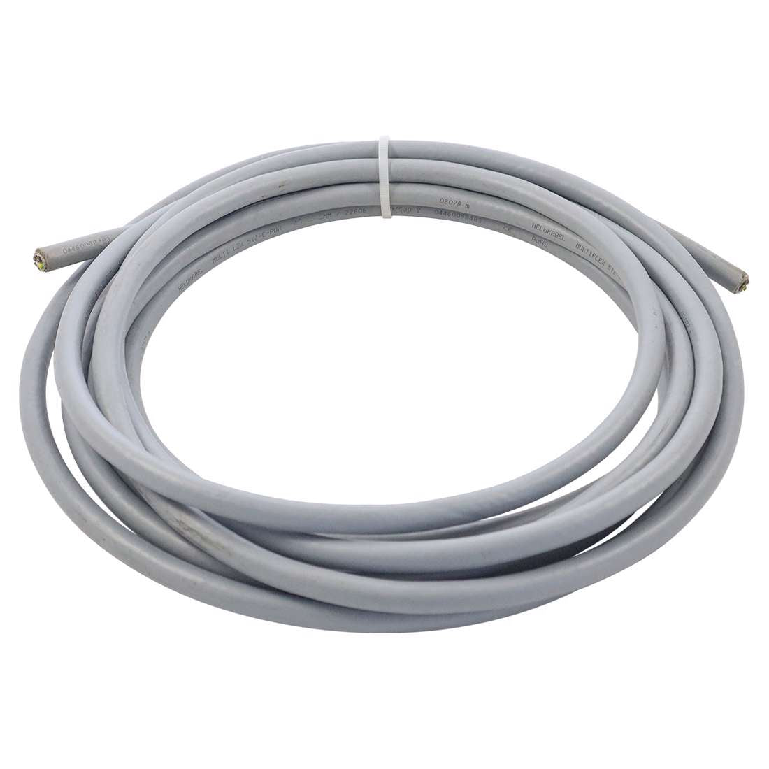 Multiflex cable