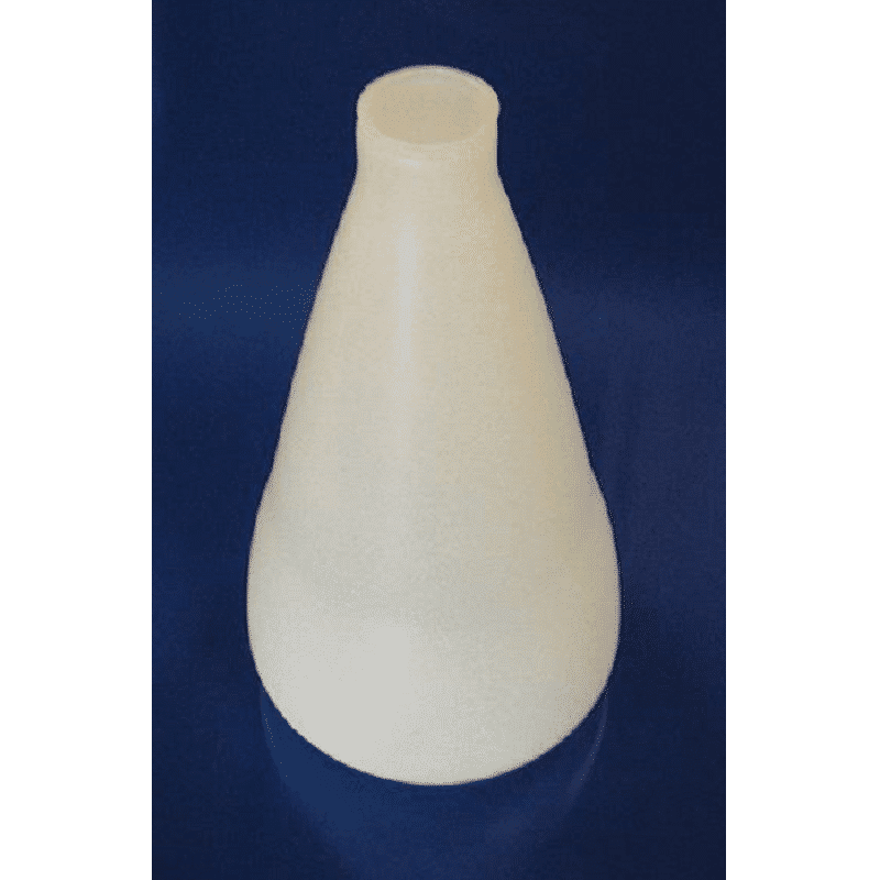 Dairymaster 1 litre milk sample bottle (pack of 5)