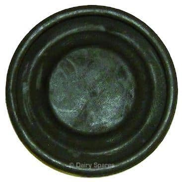 Diaphragm Without Hole Suitable for Fullwood (032352) – 53mm DA10