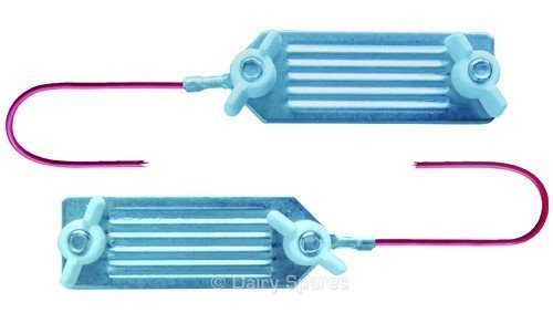 Fencing Tape to Tape Connector (Single) – FI72 FI72