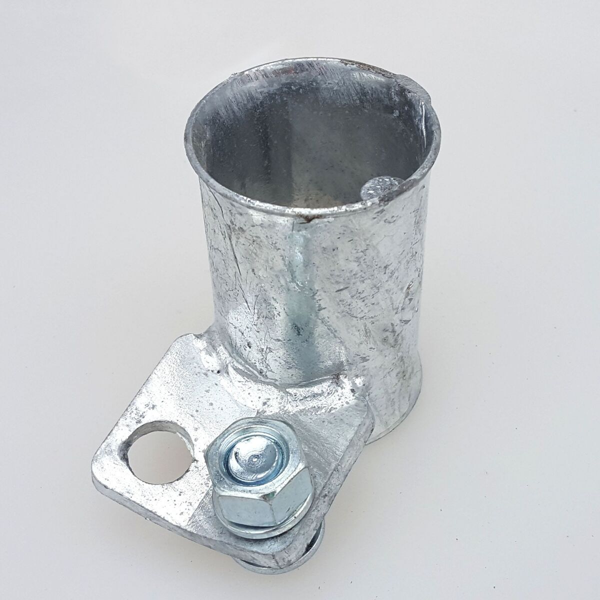 Steel Rotary Tube Guide Complete 8801-4301-295