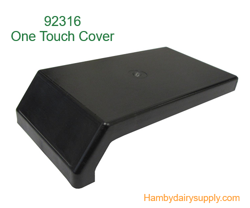 Replacement cover for One Touch Valve