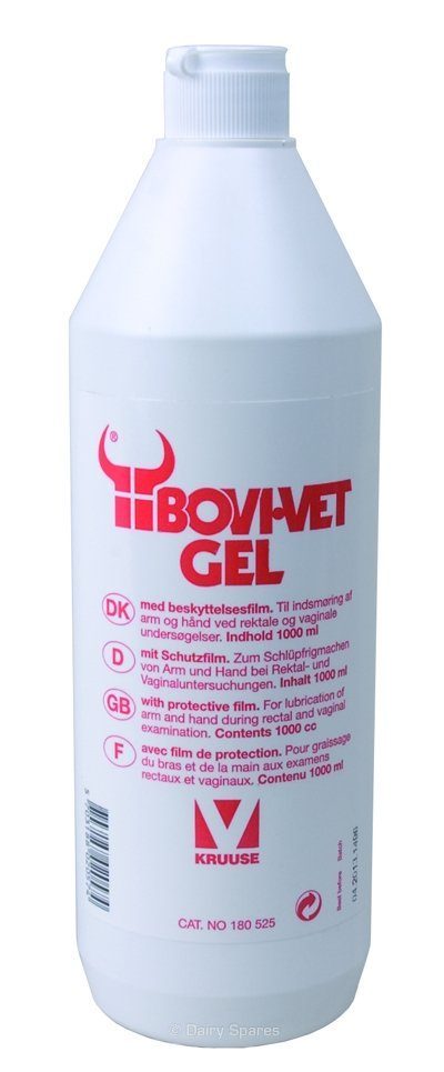 Lubrication Gel – KR02 KR02