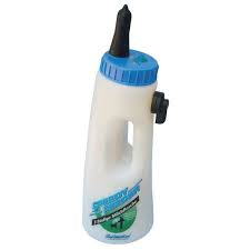 Shoof speedy feeder – for calf feeding