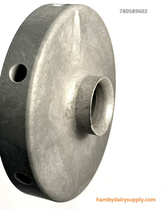 Impeller for DeLaval Washer - Sold Each