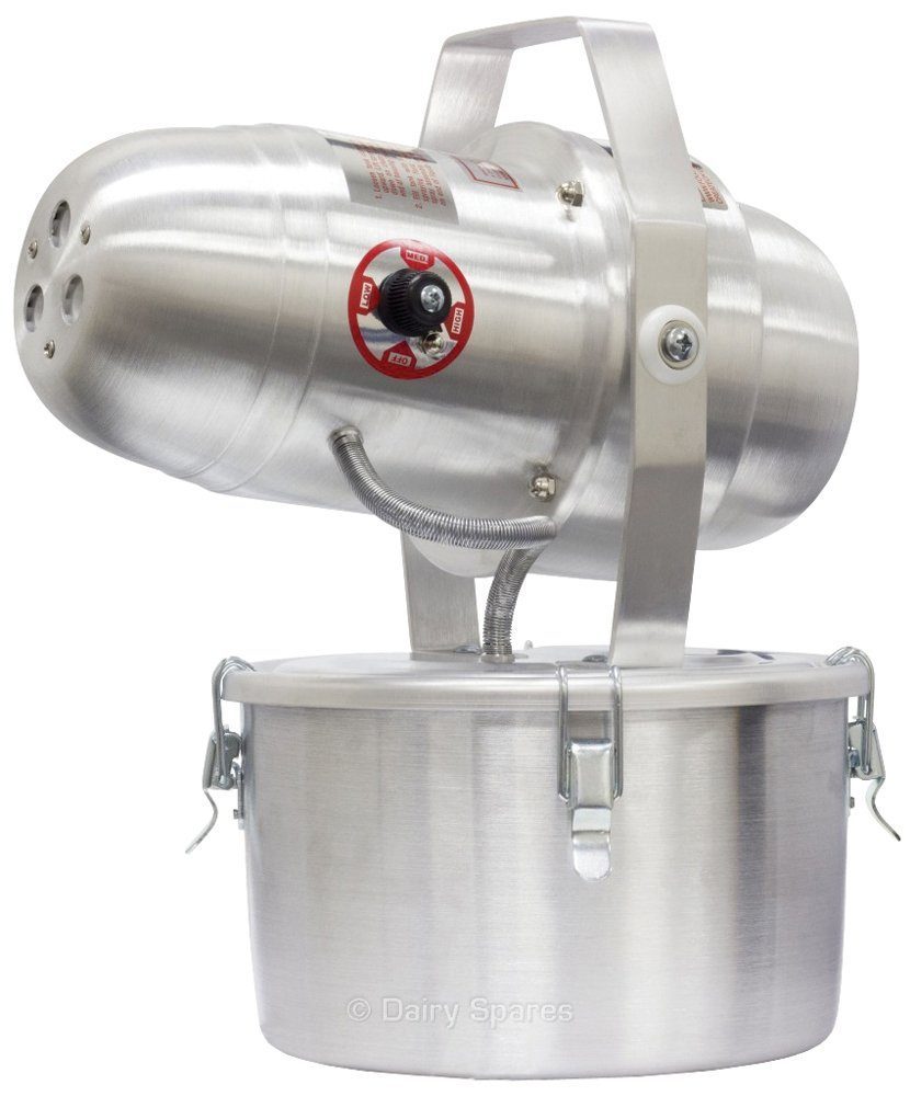 Greenoak TriJet Fogger – 66062