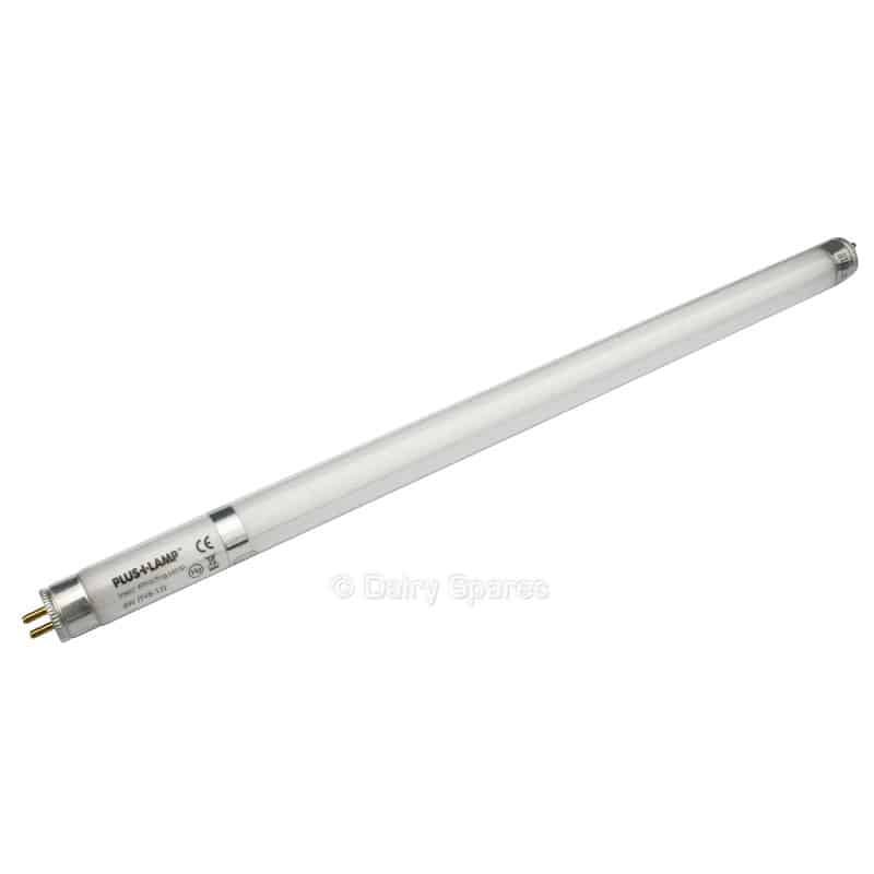 Replacement 8w uv bulb for ef21 EF21B