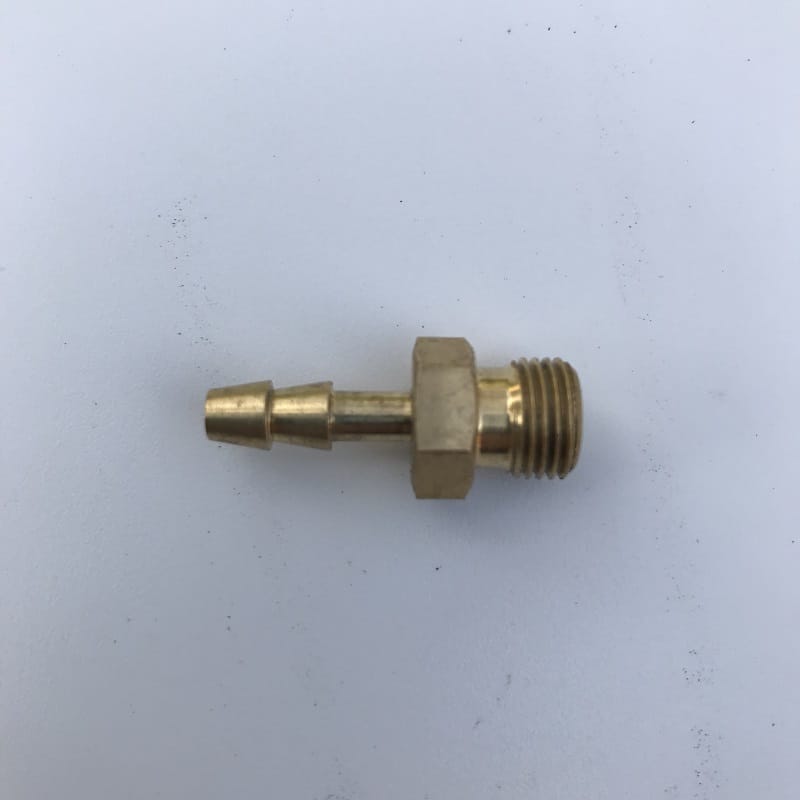 Fullwood vacuum pump oil pipe connector 003510F