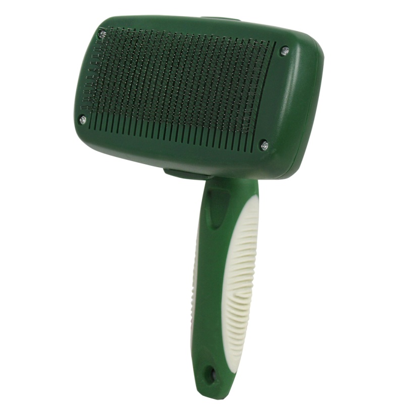 Oakwood Detangling Slicker Brush