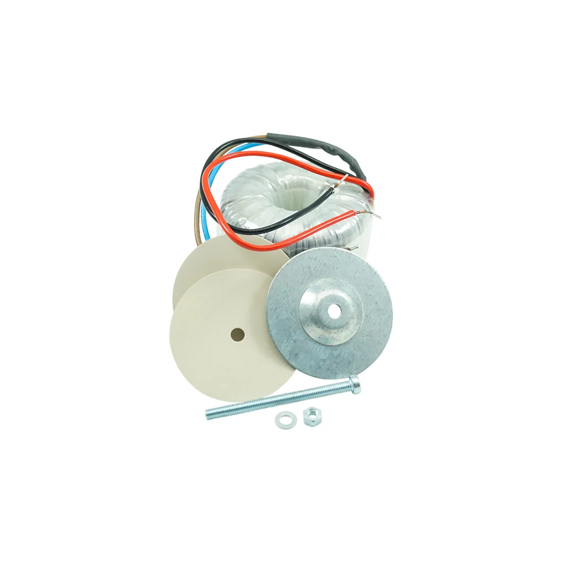 M - Toroidal core transformer IVS 1 x 24 U951141