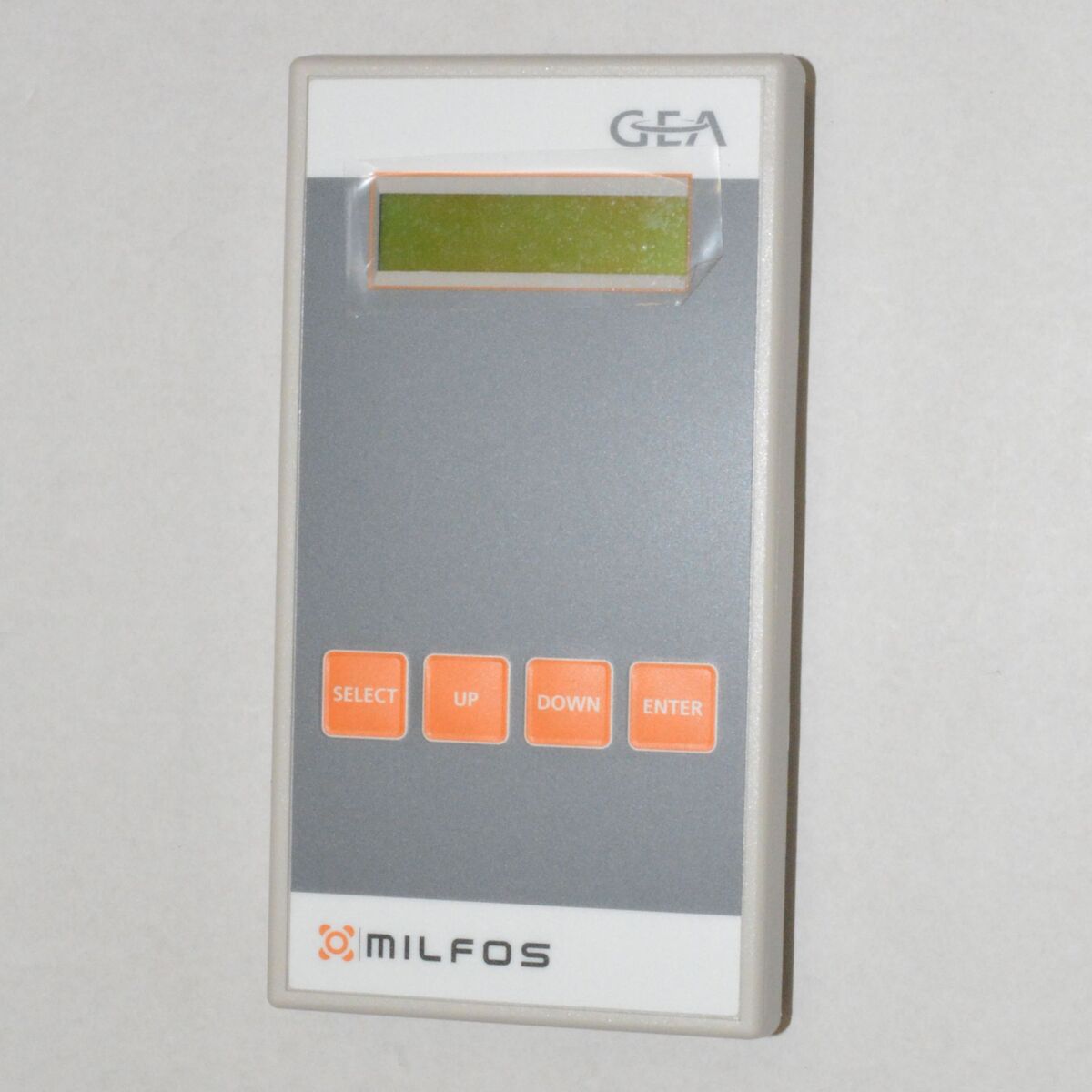 Programming Unit 8807-0745-450