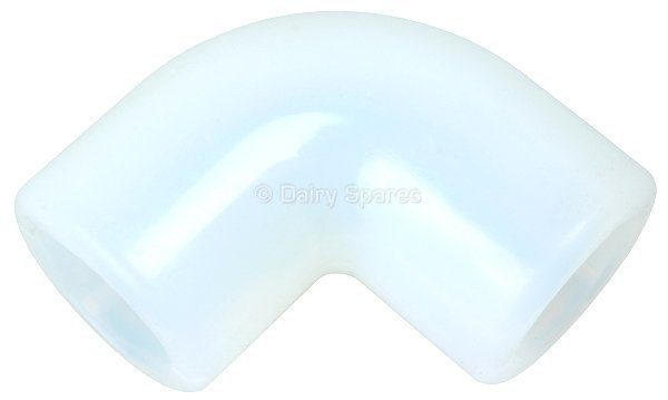 Silicone Elbow 40mm – SF27 SF27