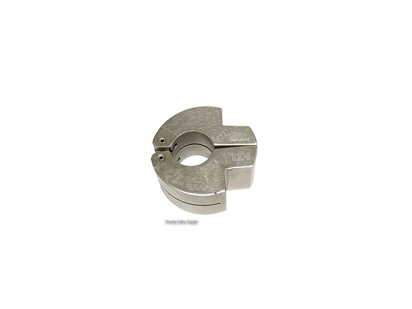 Sawing Vice for Stainless Steel Tubing - choice of sizes