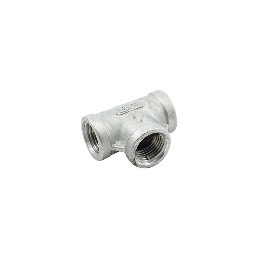 T-piece of 1/2 ", used
