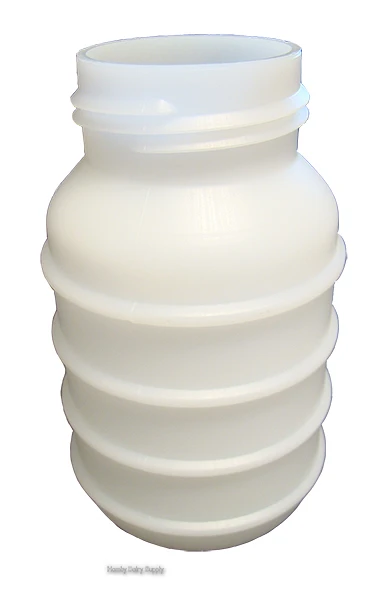 Chemical Jar for Electrobrain and Surge Milk Tank 7750-0033-503