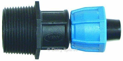 Anka© Reducing Male Coupling – AN011D AN011D