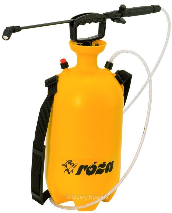 Kwazar® Roza Compression Sprayer – SP002 SP002