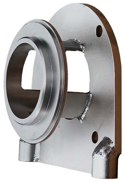 SS Housing for DeLaval® current Milk Pump - copy aftermarket part R10432
