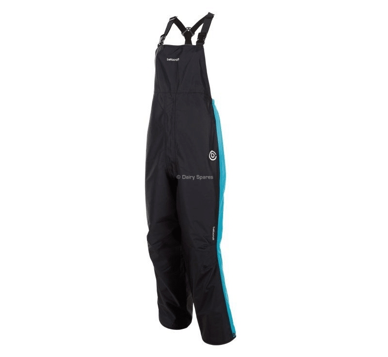 Betacraft ISO940 Womens Bib and Brace BCF23