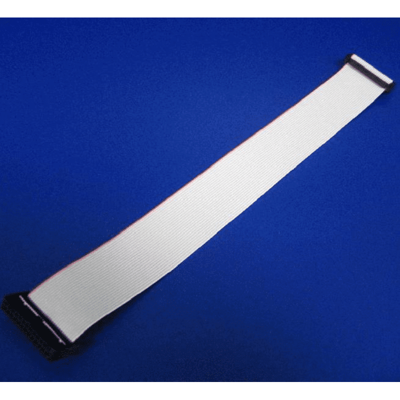 Dairymaster autowasher control box ribbon cable (26 way)