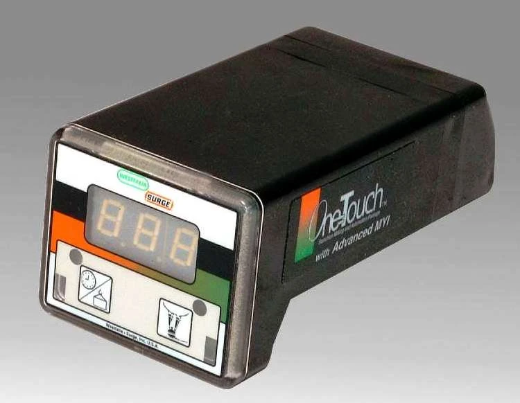 Sold Out - Advanced MYI for One Touch