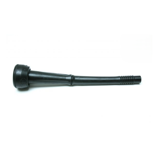 Compatible BouMatic Flex 50 Liners (Pack of 4)