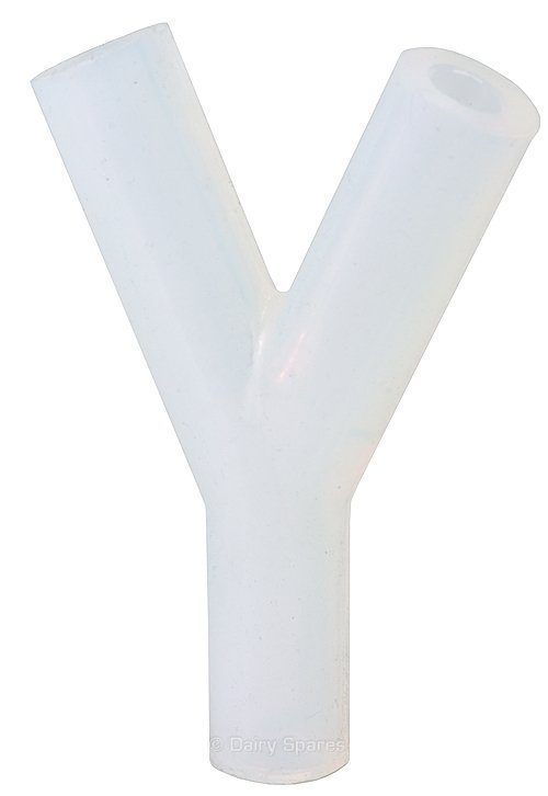 ‘Y’ Piece Silicone – SY08 SY08