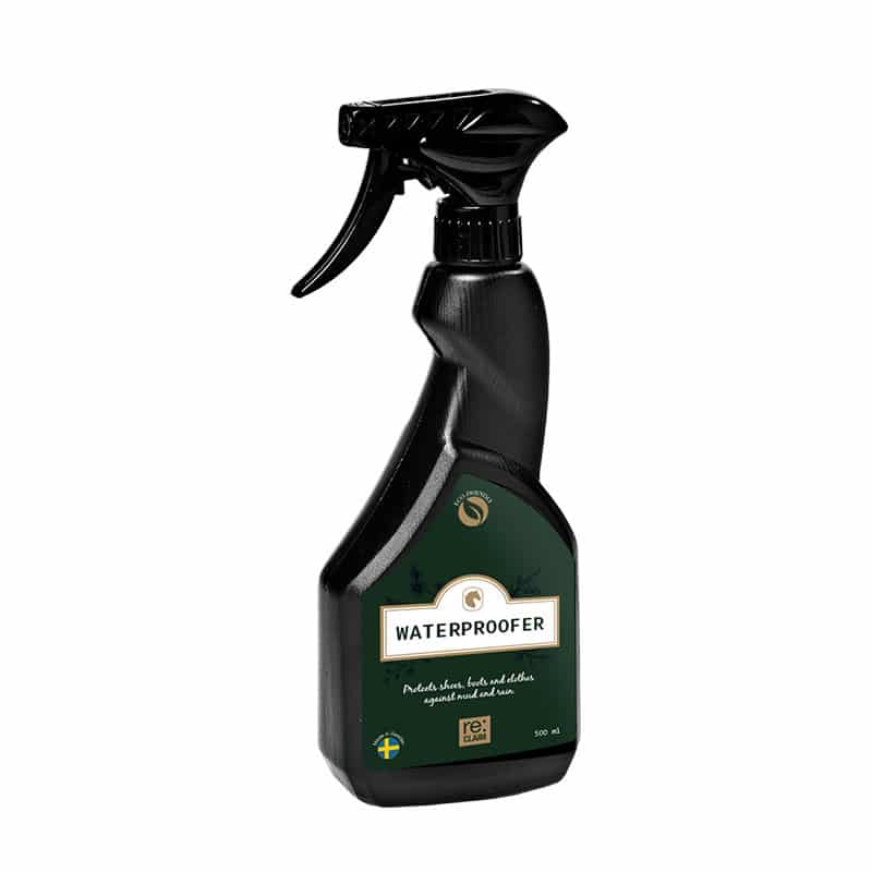 Reclaim Waterproofer Spray