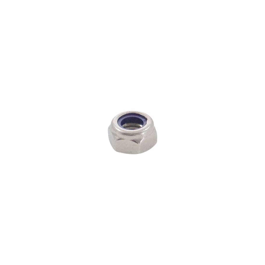 Hex Nut, ST/STL D10040087