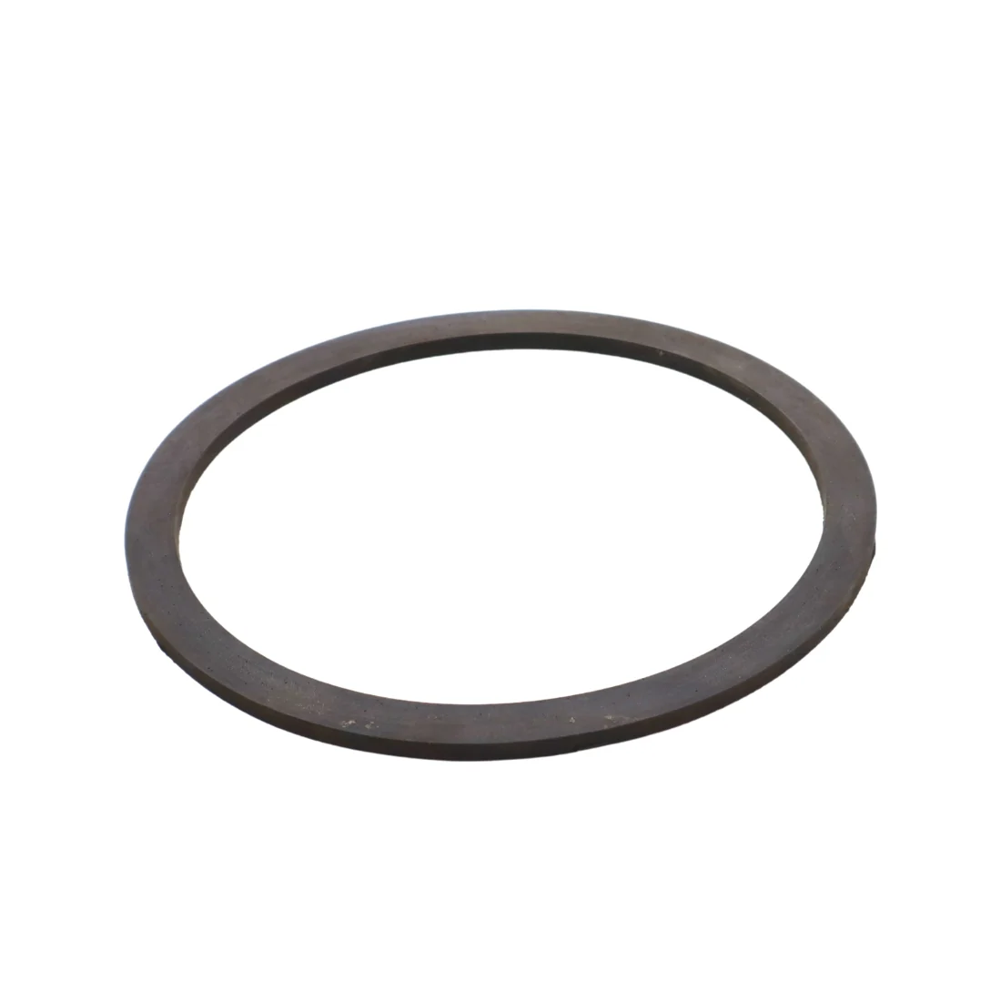 Interceptor bucket lid gasket D10380384