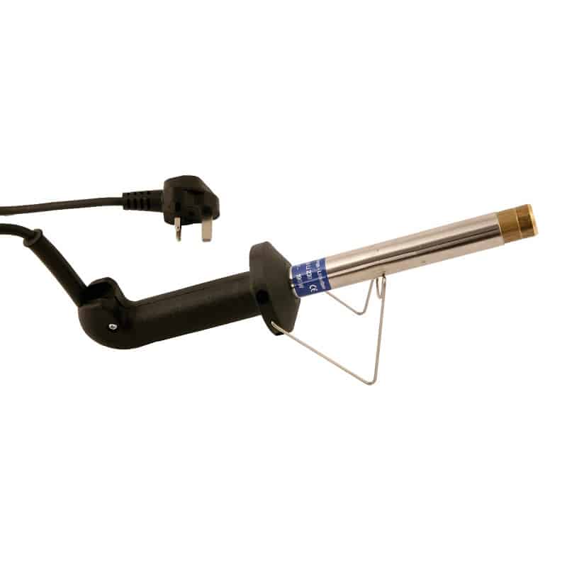 Liscop electric dehorner 240v with 20mm head