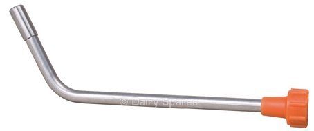 Cotswold Stainless Steel Lance Only (VS27-9) – CW48 CW48