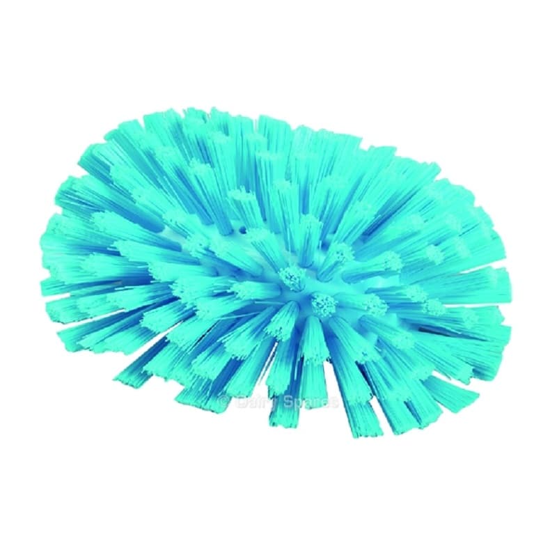 Premium milk bulk tank brush head – stiff BR01BT