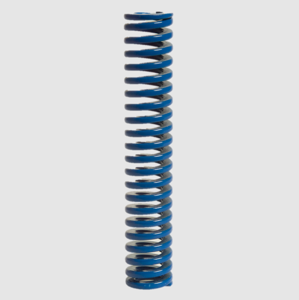 Blue Vacuum Regulator Compression Spring