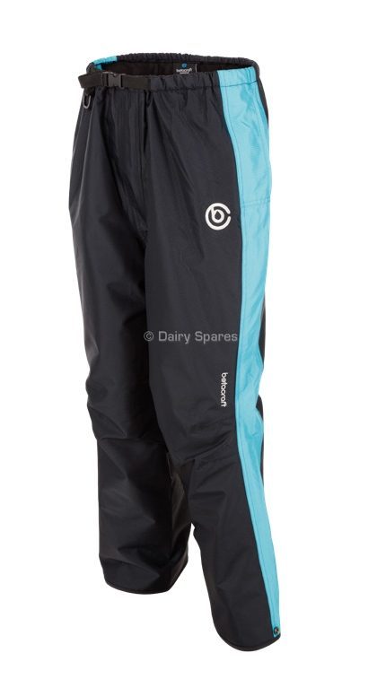 Betacraft ISO940 Womens Over Trousers (XS/Size 8) – BCF22E BCF22E