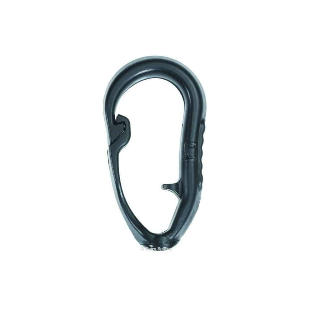 ACR Ram Cord Clip Plastic SN46