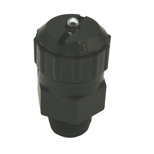 Drainageventil 3/8" passend für DeLaval | 963716-80 963716-80
