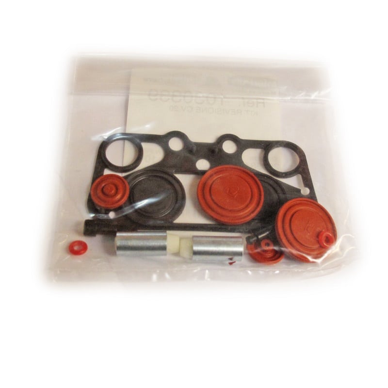 Fullwood legato CV service kit 042978F