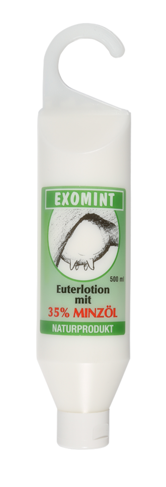Exomint Euterlotion