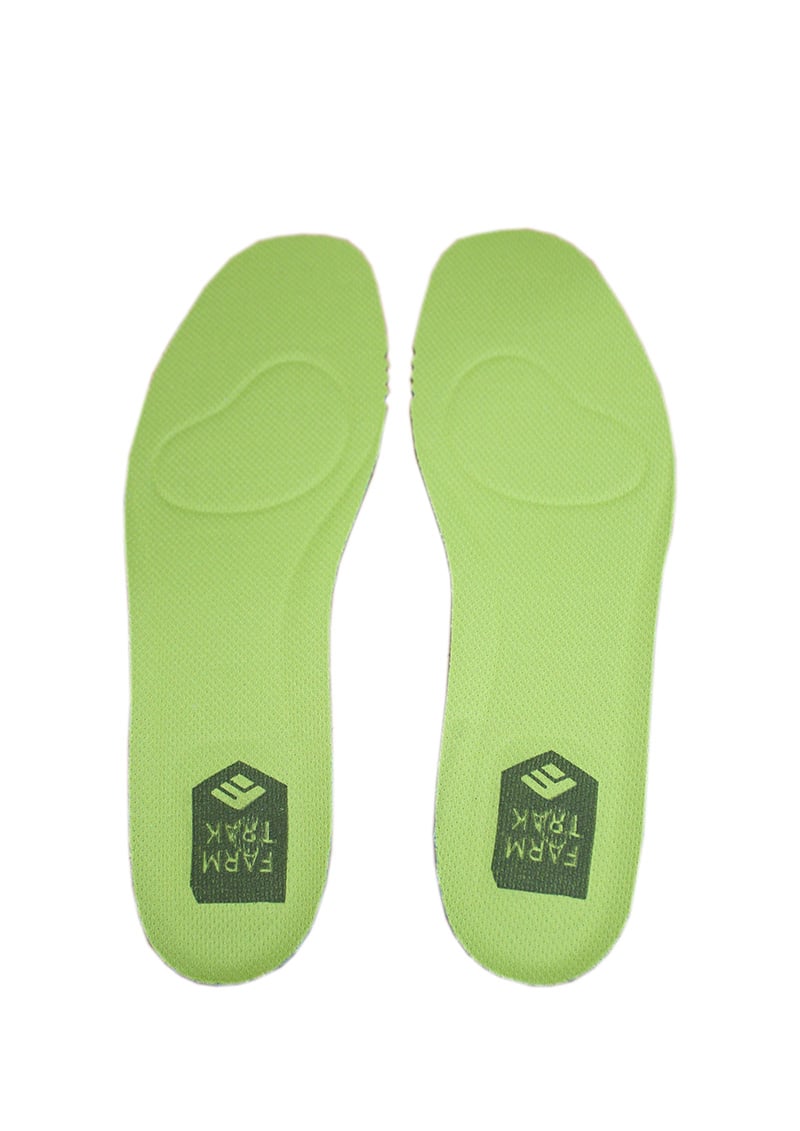 Farmtrak insole