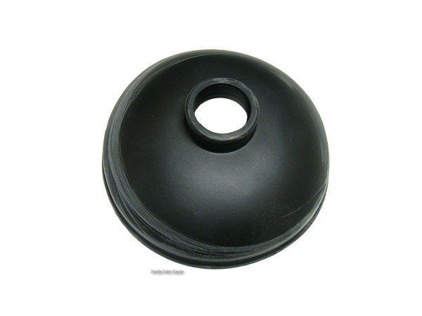 Agitator Shaft Shield for 1.0 inch diameter -Fits Current Mueller and GEA 7750-0085-377