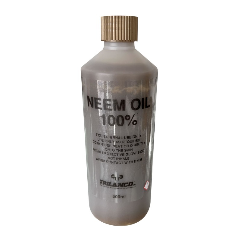 Gold Label Neem Oil GLD1830