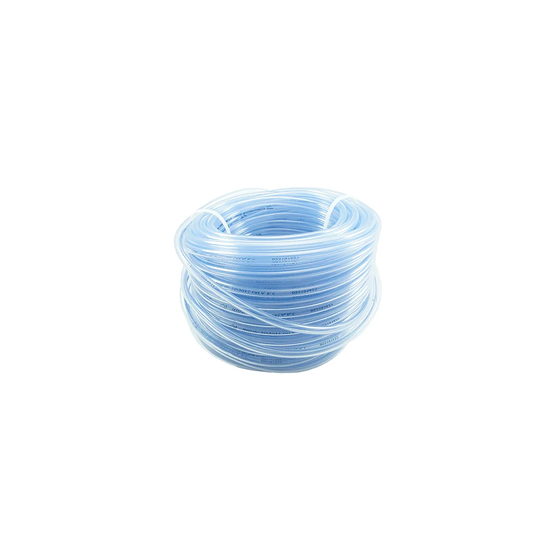 PVC-hose clear 7 x 2 U103096