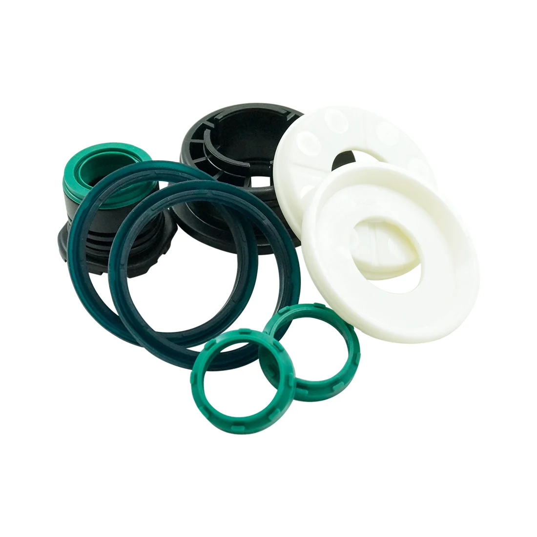 Repair kit cylinder for feed trough A4